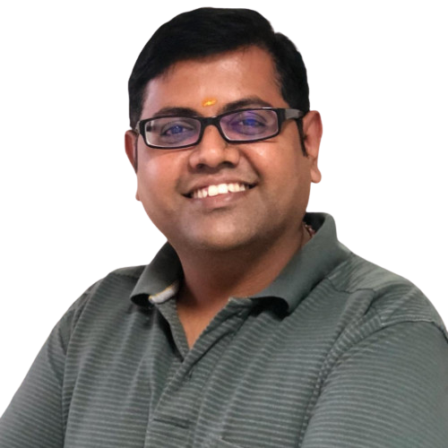 Ramkumar Raveendran